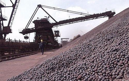 Đề xuất giảm mức thuế nhập khẩu một số mặt hàng khoáng sản de xuat giam muc thue nhap khau mot so mat hang khoang san