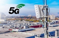 Mạng 5G: Cuộc đua khốc liệt