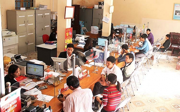 chuong trinh ket noi ngan hang doanh nghiep ho tro kip thoi san xuat kinh doanh