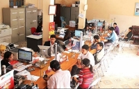 Chương trình kết nối ngân hàng - doanh nghiệp: Hỗ trợ kịp thời sản xuất, kinh doanh