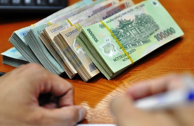 Bổ sung kế hoạch đầu tư công trung hạn cho Ngân hàng Nhà nước và 5 địa phương bo sung ke hoach dau tu cong trung han cho ngan hang nha nuoc va 5 dia phuong