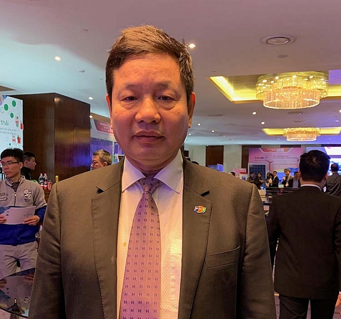 Phát triển kinh tế số: Việt Nam định đi ở hàng nào? phat trien kinh te so viet nam dinh di o hang nao