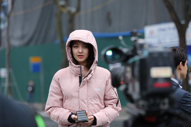 tau cho chu tich trieu tien kim jong un da toi ga dong dang