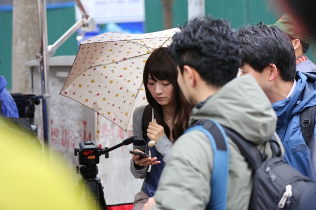 tau cho chu tich trieu tien kim jong un da toi ga dong dang