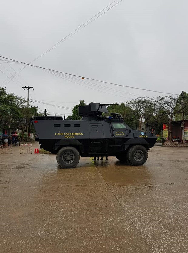 tau cho chu tich trieu tien kim jong un da toi ga dong dang