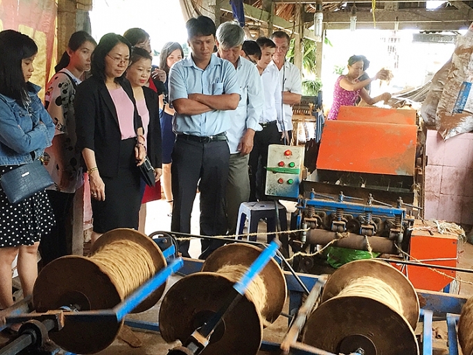 binh duong cai thien chat luong khuyen cong