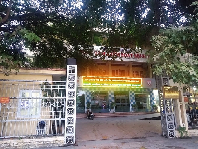 Đã có thể xét nghiệm nCoV ngay tại tỉnh Quảng Ninh da co the xet nghiem ncov ngay tai tinh quang ninh