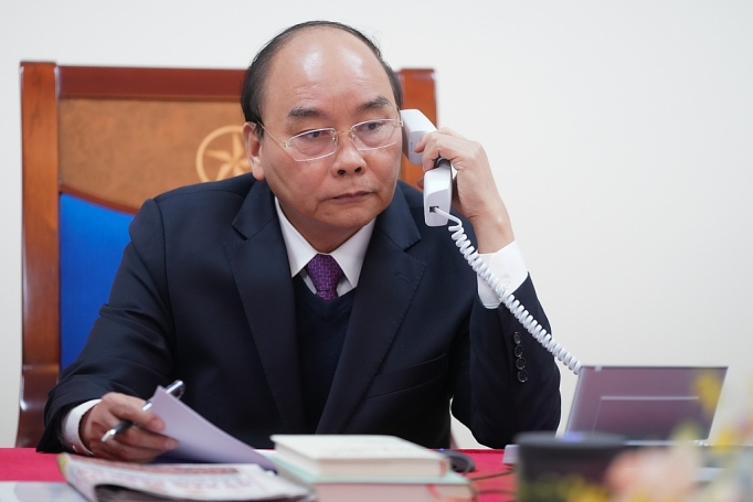 Việt Nam đề xuất ASEAN phối hợp đối phó dịch nCoV viet nam de xuat asean phoi hop doi pho dich ncov