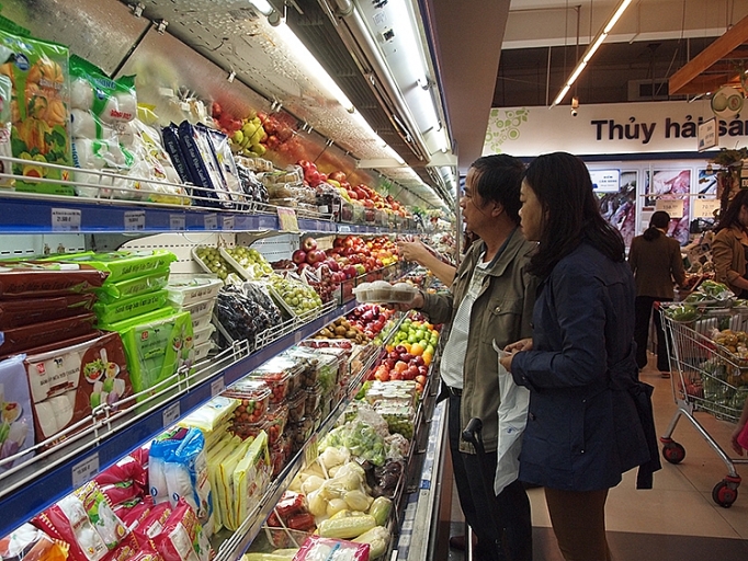 Miền Trung: Kiểm soát diễn biến thị trường mien trung kiem soat dien bien thi truong