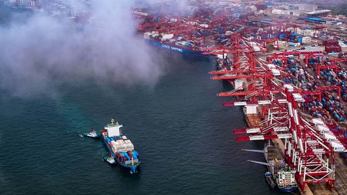 Trung Quốc giảm thuế quan đối với khoảng 75 tỷ USD hàng hóa Mỹ trung quoc giam thue quan doi voi khoang 75 ty usd hang hoa my