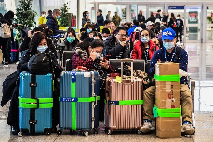 Virus corona làm thay đổi mạnh mẽ các kỳ vọng kinh tế năm 2020 virus corona lam thay doi manh me cac ky vong kinh te nam 2020