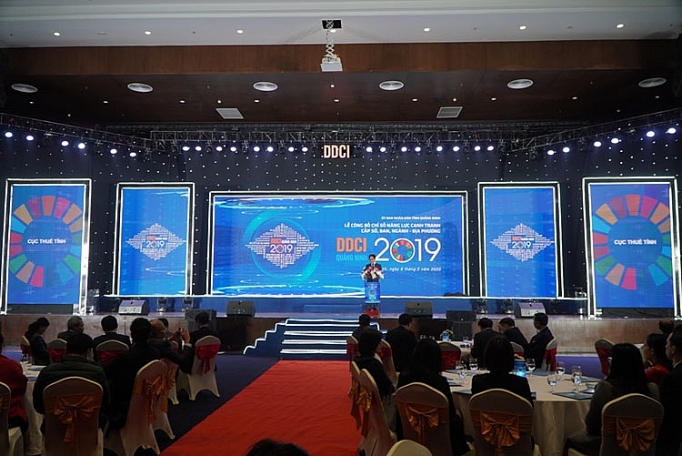 ddci 2019 thuc su la dong luc cai cach tai quang ninh