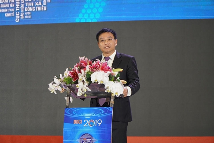 ddci 2019 thuc su la dong luc cai cach tai quang ninh