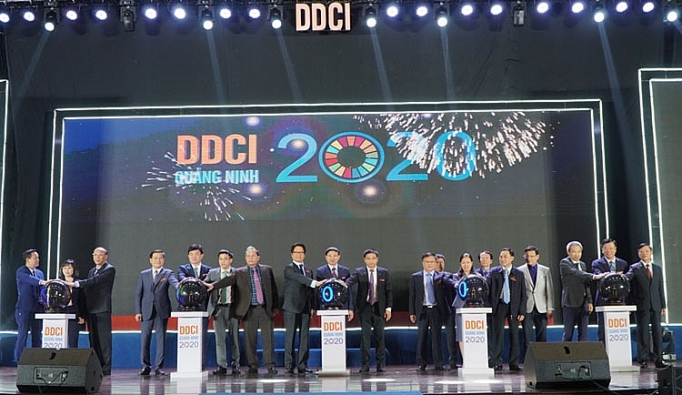 ddci 2019 thuc su la dong luc cai cach tai quang ninh