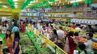 Kiểm soát giá các mặt hàng thiết yếu