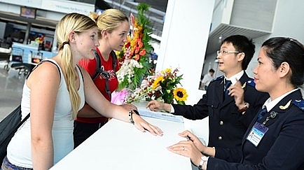 quy dinh moi ve quan ly hoan thue gia tri gia tang cho nguoi nuoc ngoai