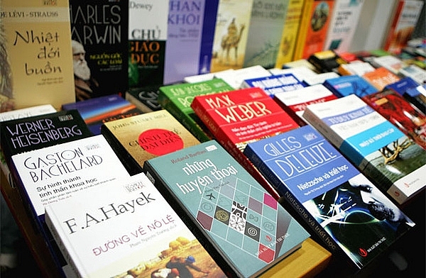 Quy định đơn vị tiếp nhận hồ sơ, giải quyết thủ tục hành chính trong hoạt động xuất bản quy dinh don vi tiep nhan ho so giai quyet thu tuc hanh chinh trong hoat dong xuat ban