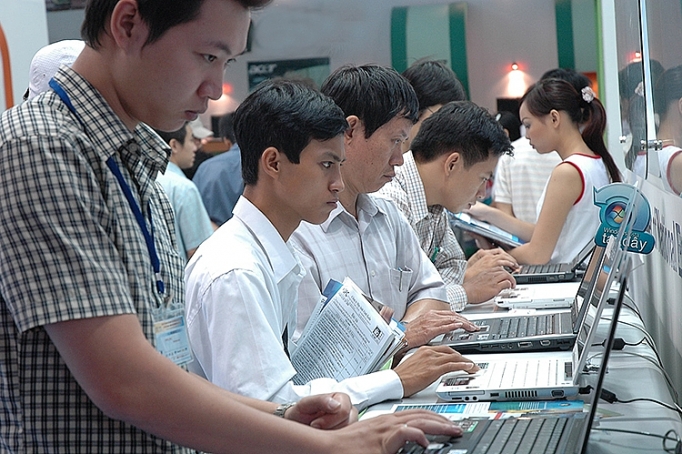 suc bat cua thuong mai dien tu