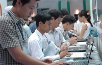 Sức bật của thương mại điện tử