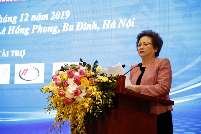 hapro tai co cau de tap trung phat trien cac linh vuc cot loi co hieu qua