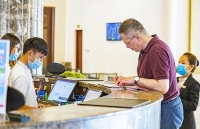 Vinpearl đẩy mạnh thu hút du lịch sau “Tâm bão” Covid-19