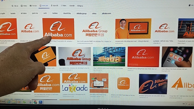 Xây dựng kinh tế nền tảng số: Đừng để lỡ cơ hội xay dung kinh te nen tang so dung de lo co hoi