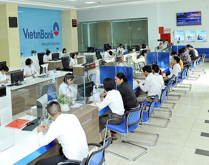 Tiên phong ứng dụng công nghệ mới trên VietinBank eFAST tien phong ung dung cong nghe moi tren vietinbank efast
