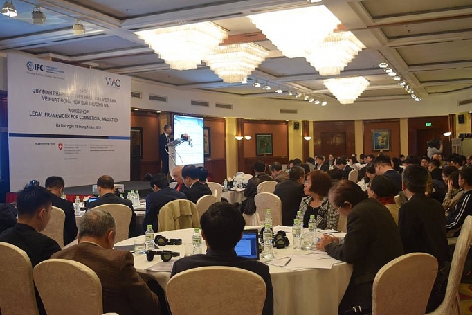 quy dinh to chuc va quan ly hoi nghi hoi thao quoc te tai viet nam