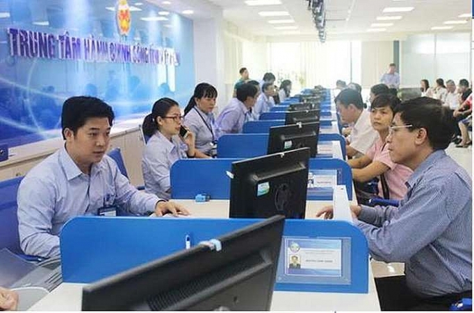 Đề xuất quy định mới về nâng ngạch công chức de xuat quy dinh moi ve nang ngach cong chuc