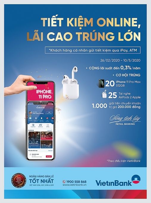 gui tiet kiem online trung iphone 11 pro max