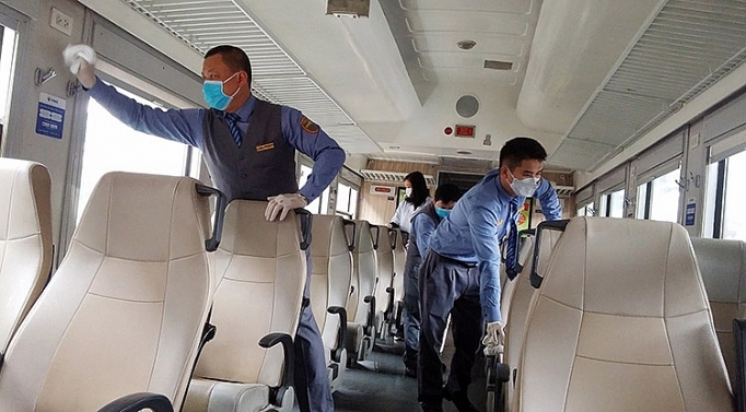 nganh hang khong vuot kho mua dich