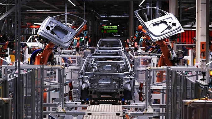 Doanh nghiệp châu Âu đối mặt với tổn thất của chuỗi cung ứng do Covid-19 doanh nghiep chau au bat dau doi mat voi ton that cua chuoi cung ung do covid 19