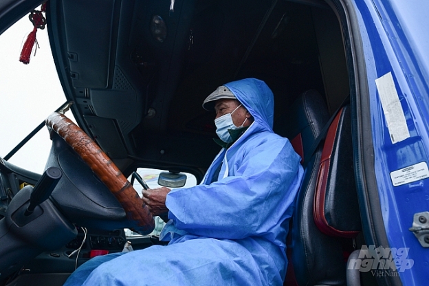 Chuyên nghiệp hóa giảm rủi ro xuất khẩu nông sản sang Trung Quốc Chuyên nghiệp hóa giảm rủi ro xuất khẩu nông sản sang Trung Quốc