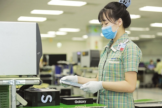 Kể từ khi bắt đầu đi vào hoạt động tại Thái Nguyên, SEMV đã duy trì hoạt động sản xuất - kinh doanh ổn định, đóng góp lớn cho kinh tế - xã hội địa phương