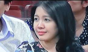 “Đóa” Ngọc Lan của ông Kiêngiữ vị trí thứ 10/50 nữ doanh nhân giàu nhất sàn chứng khoán Việt.