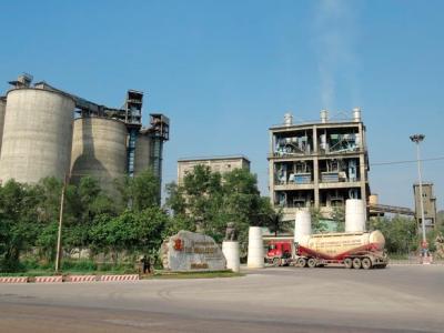 Dự án xi măng “lột xác” nhờ M&A