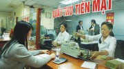 Trái phiếu Chính phủ không tranh hút vốn với doanh nghiệp