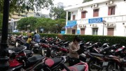 Hà Nội: Chấn chỉnh giá dịch vụ trông giữ phương tiện