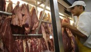 Khẩn cấp ngăn chặn thịt bẩn Brazil vào Việt Nam