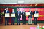 Công ty Thuốc lá Thăng Long: Khẳng định uy tín