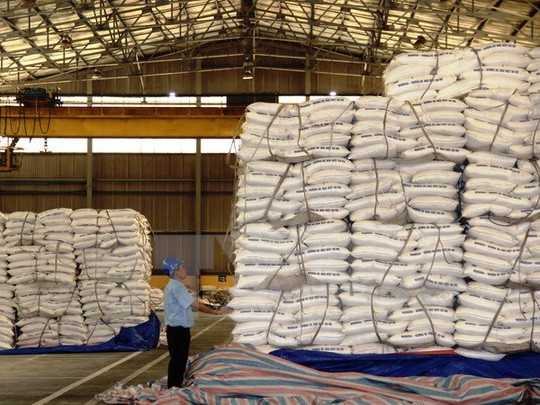 Mía đường trước áp lực khủng hoảng thừa mà thiếu - Ảnh 1. Mía đường trước áp lực khủng hoảng thừa mà thiếu - Ảnh 1.