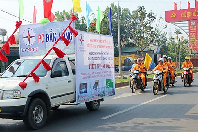 dak nong tiet kiem dien hieu qua