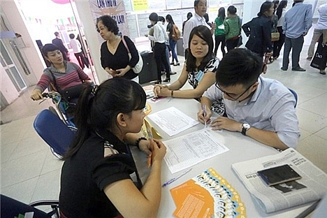 Đề xuất nâng mức vay tạo việc làm cho người lao động de xuat nang muc vay tao viec lam cho nguoi lao dong