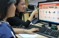 Thương mại điện tử: Bắt nhịp để tăng tốc