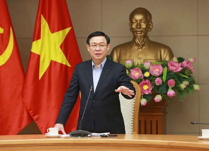 Cải cách tiền lương: Tập trung xây dựng, thông qua Đề án vị trí việc làm cai cach tien luong tap trung xay dung thong qua de an vi tri viec lam