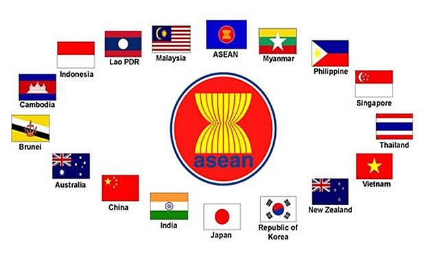 ASEAN chuẩn bị đàm phán mới về FTA asean chuan bi dam phan moi ve fta