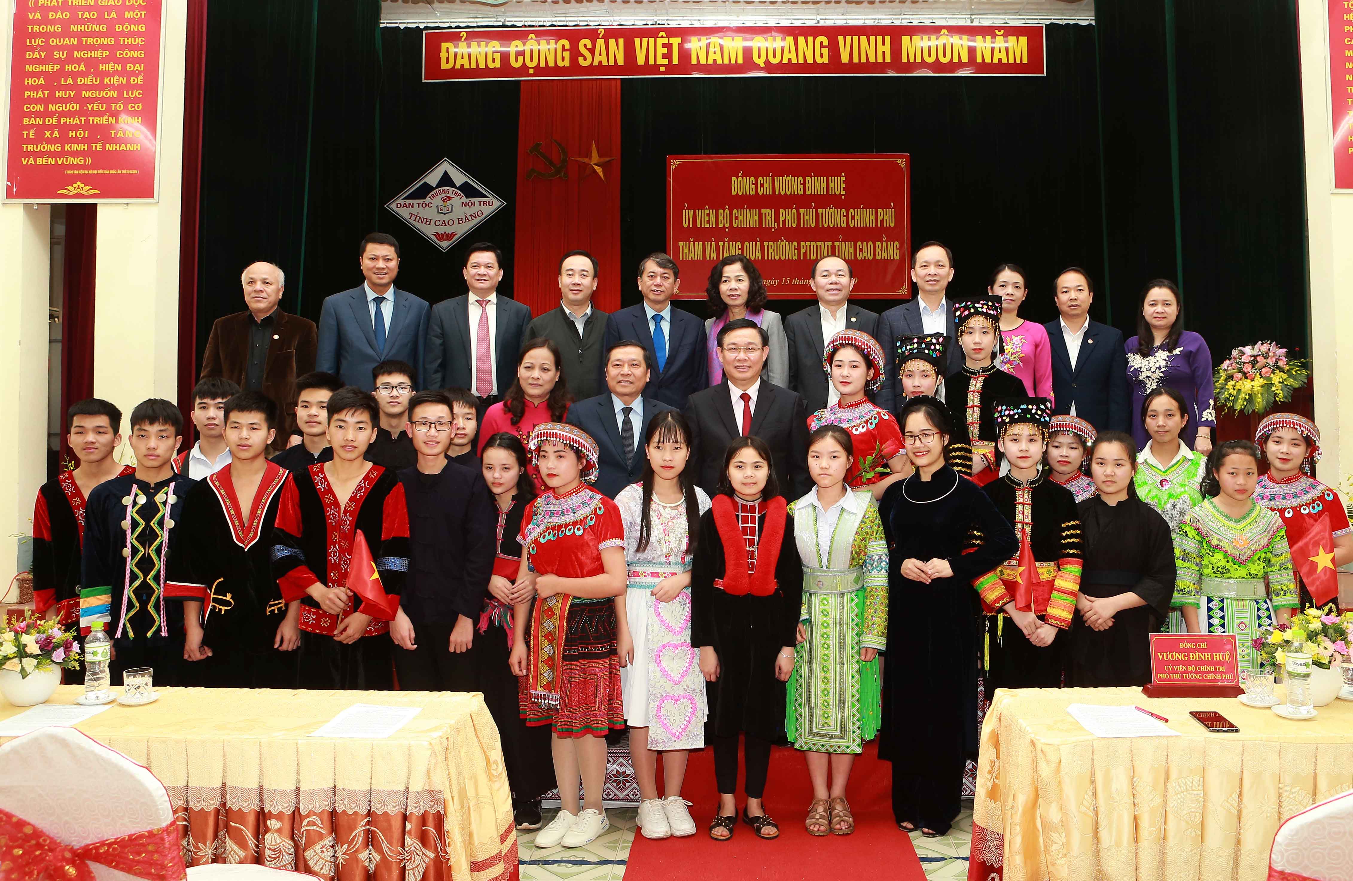 gan phat trien htx voi chuong trinh ocop