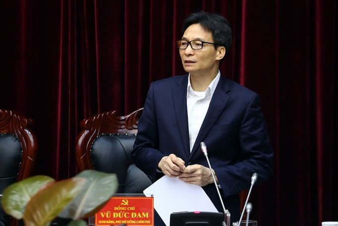 Phó Thủ tướng: Cần thay đổi căn bản trong giáo dục học sinh dân tộc thiểu số pho thu tuong can thay doi can ban trong giao duc hoc sinh dan toc thieu so