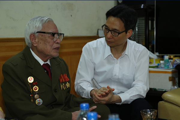 Phó Thủ tướng: Cần thay đổi căn bản trong giáo dục học sinh dân tộc thiểu số pho thu tuong can thay doi can ban trong giao duc hoc sinh dan toc thieu so