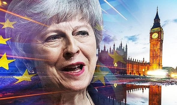 Cơ hội cuối cùng của Brexit: 3 ngày để ủng hộ thỏa thuận hoặc vẫn phụ thuộc vào các quy tắc của EU 3 ngay de ung ho thoa thuan hoac van phu thuoc vao cac quy tac cua eu